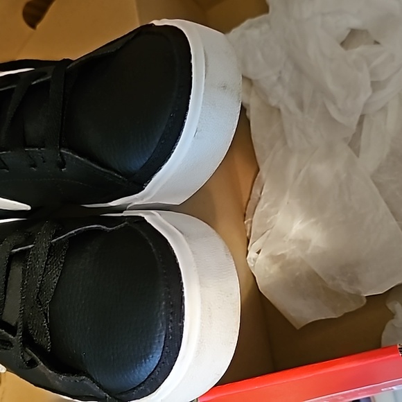 Nike Court Legacy size 11 - Picture 7 of 8